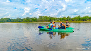 Kayak