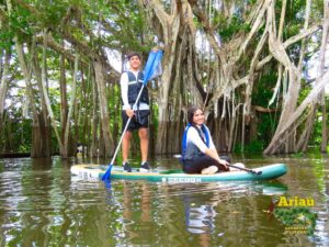 TUBBING RIO TAKANA