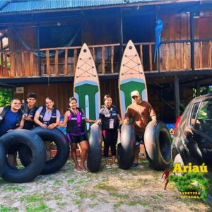TUBBING RIO TAKANA