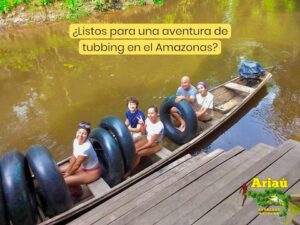 TUBBING RIO TAKANA