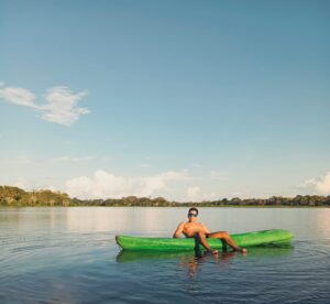 Kayak