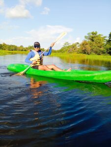 Kayak