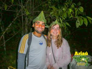 CAMINATA NOCTURNA