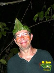 CAMINATA NOCTURNA
