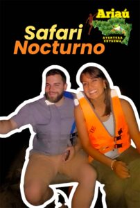 CAMINATA NOCTURNA