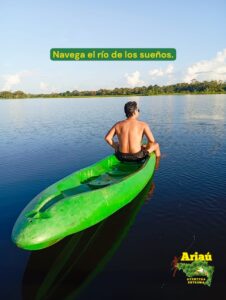Kayak