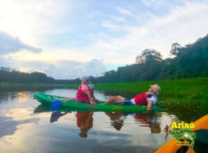 Kayak