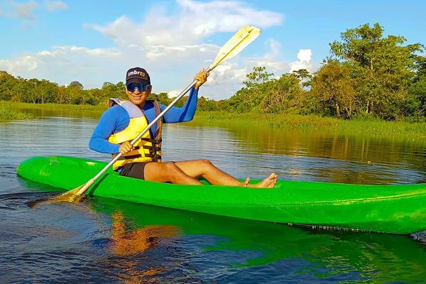KAYAK
