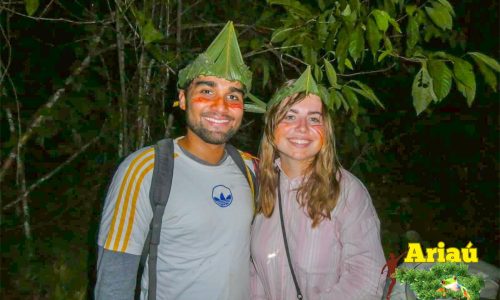 CAMINATA NOCTURNA